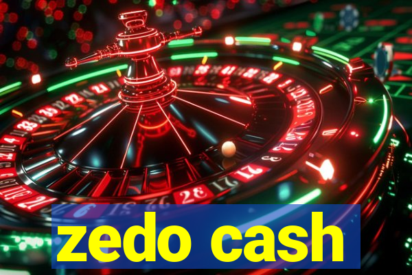 zedo cash